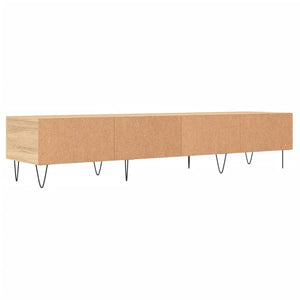 TV-Schrank Sonoma-Eiche 150 cm