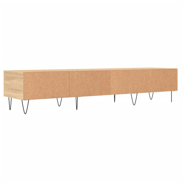 TV-Schrank Sonoma-Eiche 150 cm