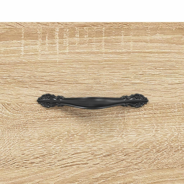 TV-Schrank Sonoma-Eiche 150 cm