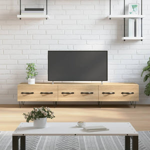 TV-Schrank Sonoma-Eiche 150 cm