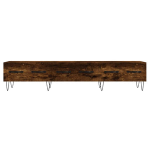 TV-Schrank Räuchereiche 150 cm