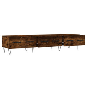 TV-Schrank Räuchereiche 150 cm
