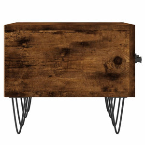 TV-Schrank Räuchereiche 150 cm