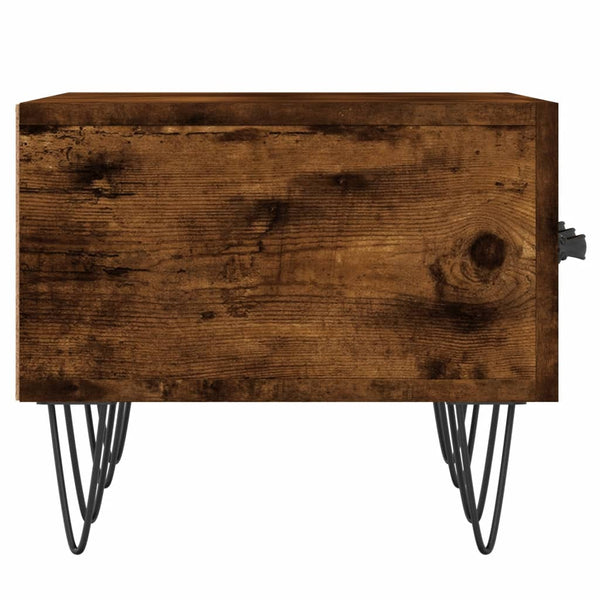 TV-Schrank Räuchereiche 150 cm