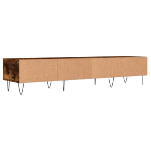TV-Schrank Räuchereiche 150 cm