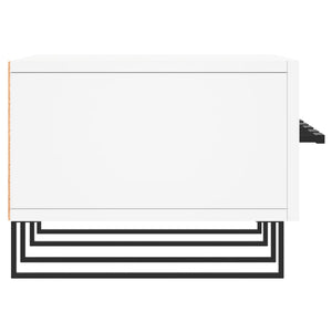 Weißer TV-Schrank 150 cm