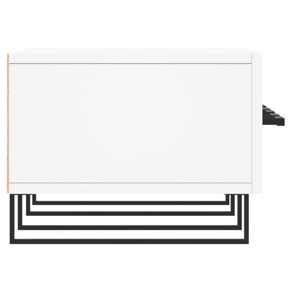 Weißer TV-Schrank 150 cm
