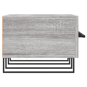 TV-Schrank Grau Sonoma 150 cm