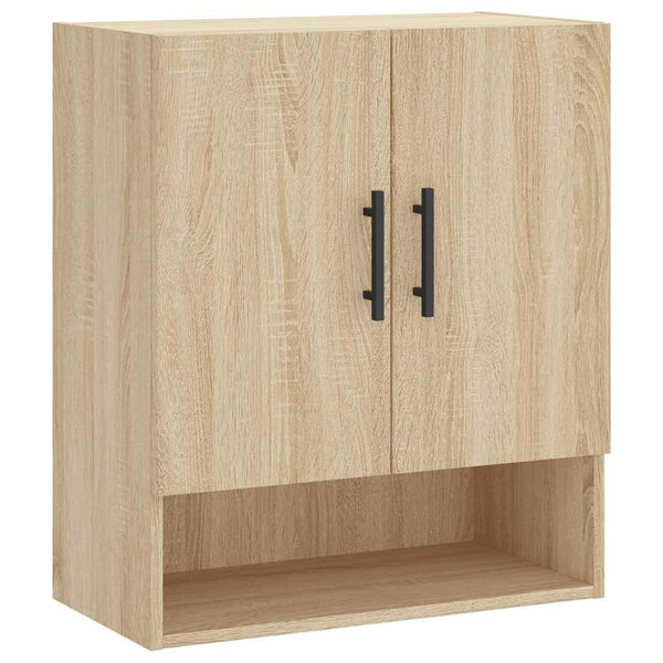 Wandschrank Sonoma Eiche 60x31x70 cm