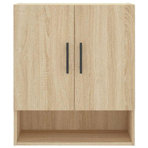 Wandschrank Sonoma Eiche 60x31x70 cm