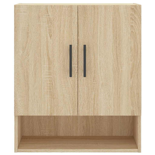 Wandschrank Sonoma Eiche 60x31x70 cm