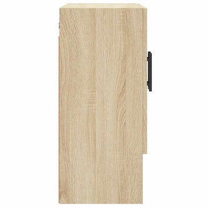 Wandschrank Sonoma Eiche 60x31x70 cm
