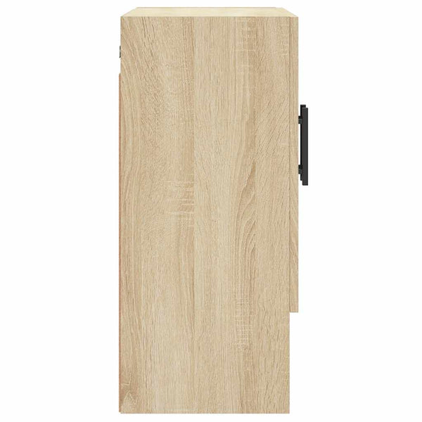 Wandschrank Sonoma Eiche 60x31x70 cm