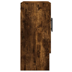 Wandschrank Räuchereiche 60x31x70 cm