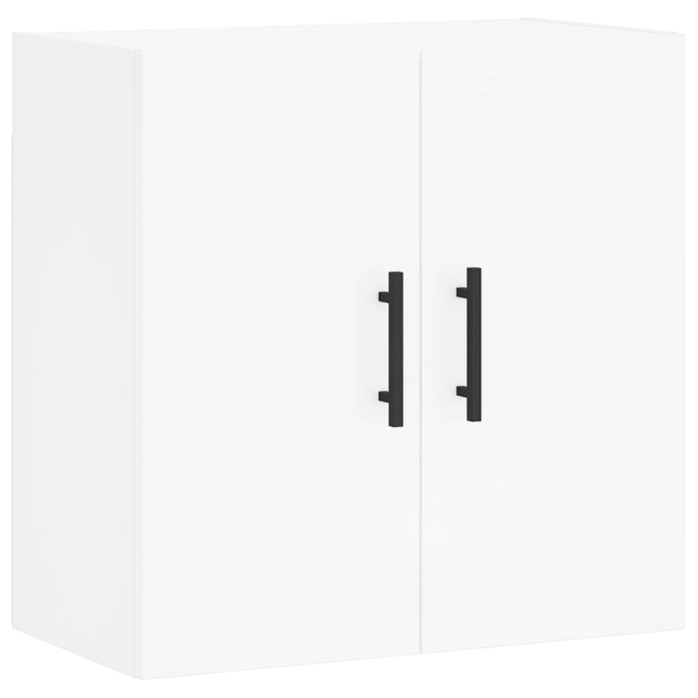 Wandschrank Weiß 60x60 cm
