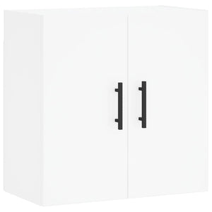 Wandschrank Weiß 60x60 cm