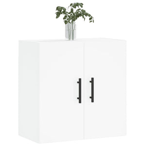 Wandschrank Weiß 60x60 cm