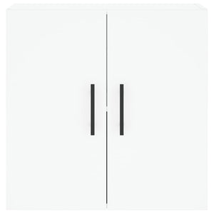 Wandschrank Weiß 60x60 cm