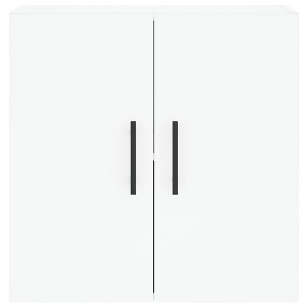 Wandschrank Weiß 60x60 cm