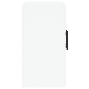 Wandschrank Weiß 60x60 cm