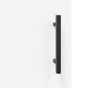Wandschrank Weiß 60x60 cm