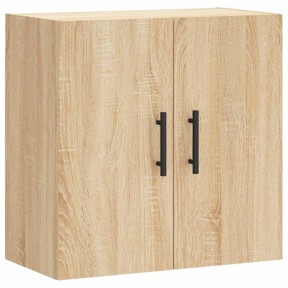 Wandschrank Sonoma Eiche 60x60 cm