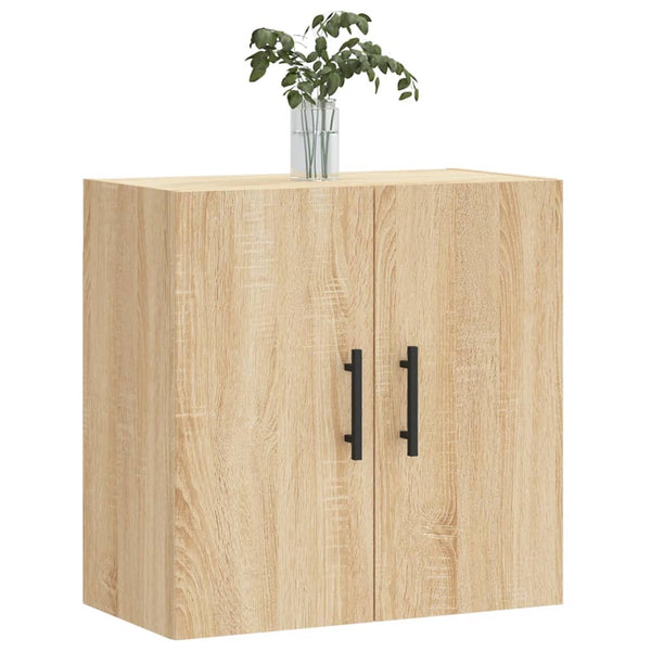Wandschrank Sonoma Eiche 60x60 cm