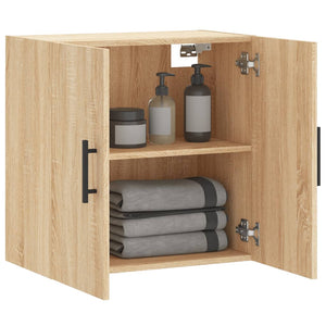 Wandschrank Sonoma Eiche 60x60 cm