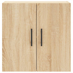 Wandschrank Sonoma Eiche 60x60 cm
