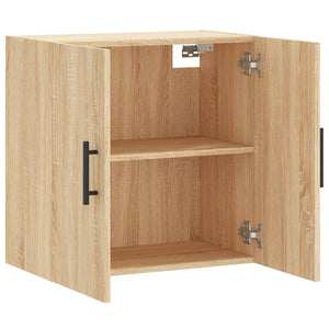 Wandschrank Sonoma Eiche 60x60 cm