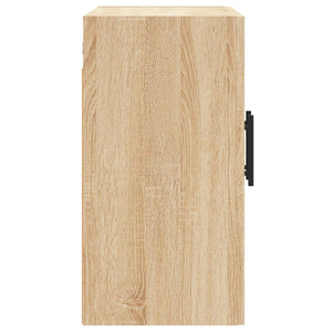 Wandschrank Sonoma Eiche 60x60 cm