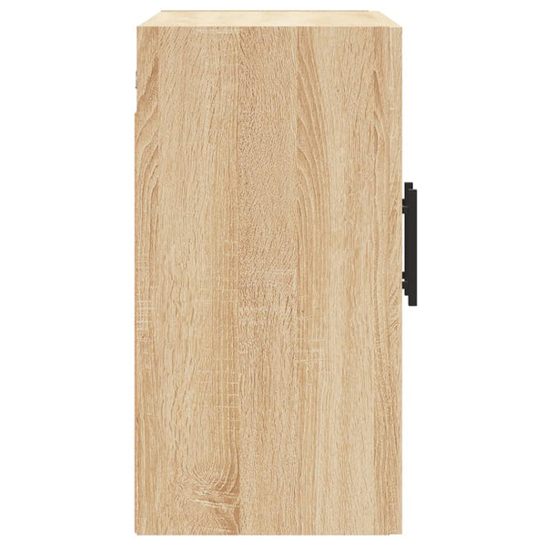 Wandschrank Sonoma Eiche 60x60 cm