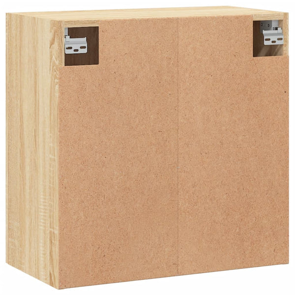 Wandschrank Sonoma Eiche 60x60 cm