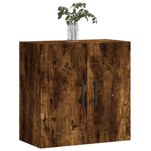Wandschrank Räuchereiche 60 cm