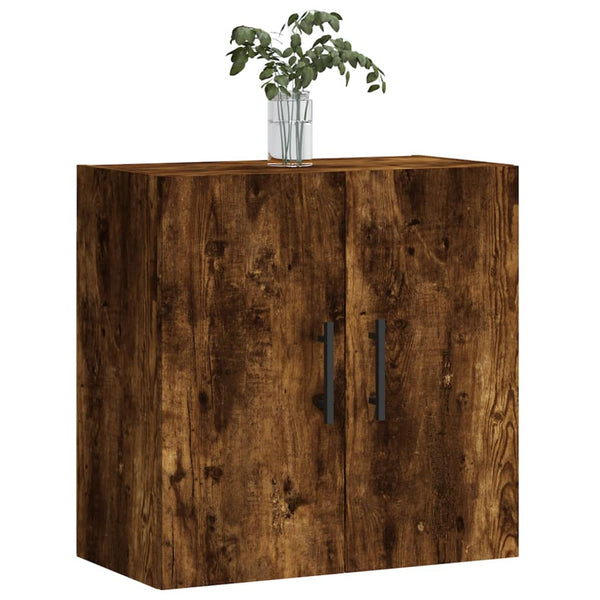 Wandschrank Räuchereiche 60 cm
