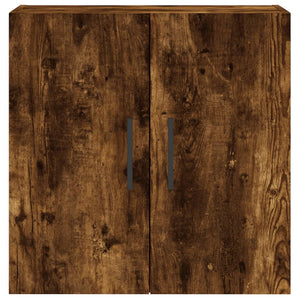 Wandschrank Räuchereiche 60 cm