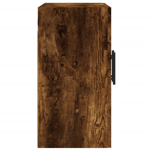 Wandschrank Räuchereiche 60 cm