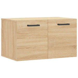 Wandschrank Sonoma Eiche 60x35 cm