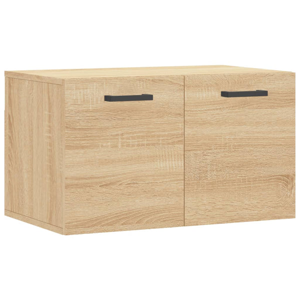 Wandschrank Sonoma Eiche 60x35 cm