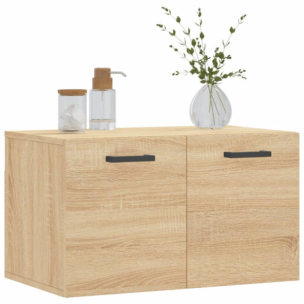 Wandschrank Sonoma Eiche 60x35 cm