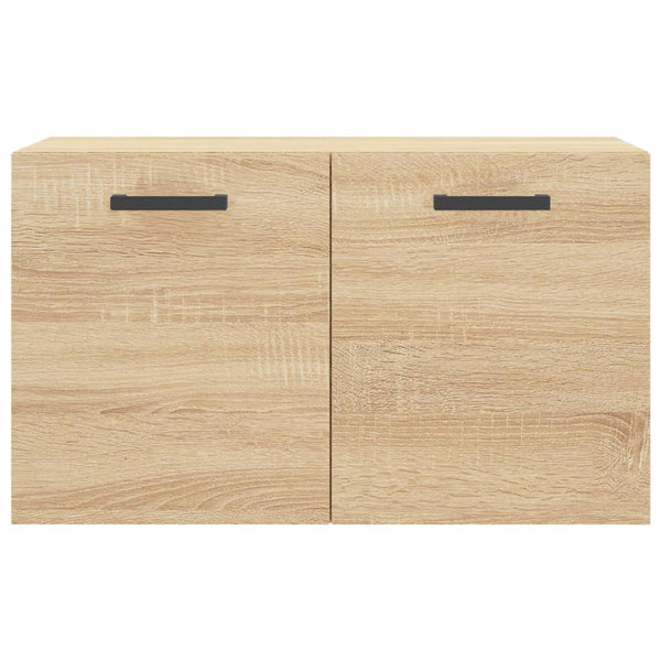 Wandschrank Sonoma Eiche 60x35 cm