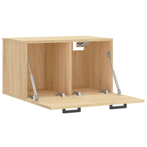 Wandschrank Sonoma Eiche 60x35 cm