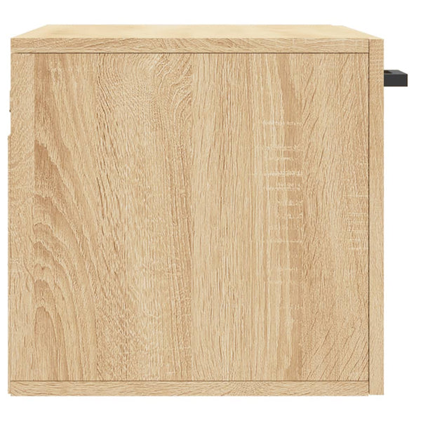 Wandschrank Sonoma Eiche 60x35 cm