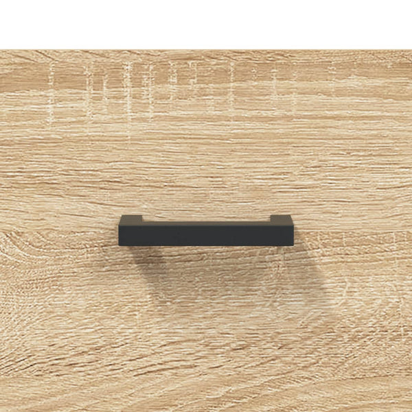 Wandschrank Sonoma Eiche 60x35 cm