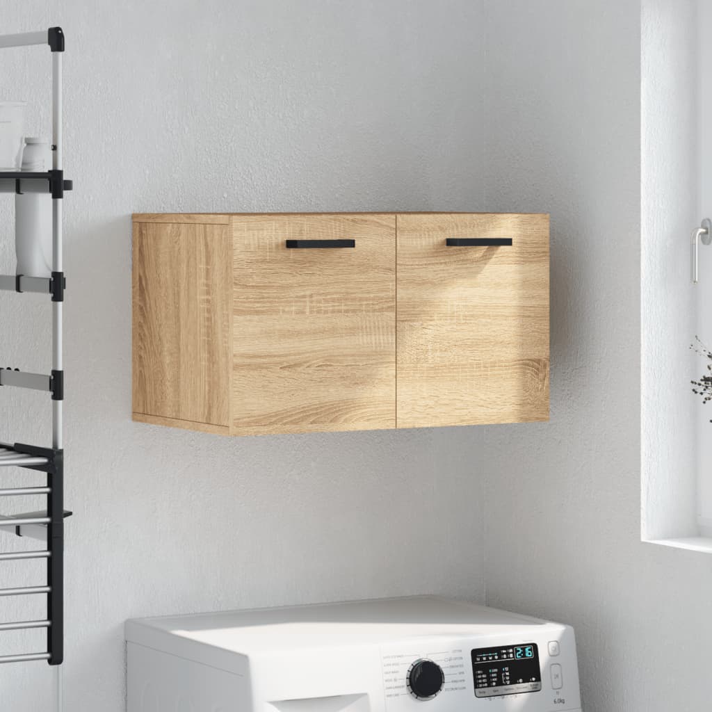Wandschrank Sonoma Eiche 60x35 cm