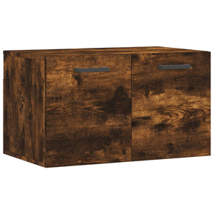 Wandschrank Räuchereiche 60x35 cm