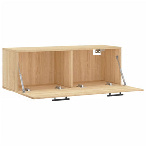 Wandschrank Sonoma Eiche 100 cm