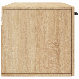 Wandschrank Sonoma Eiche 100 cm