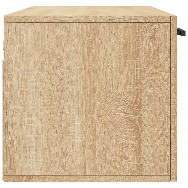 Wandschrank Sonoma Eiche 100 cm