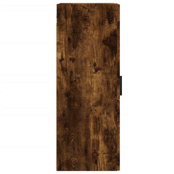 Wandschrank Räuchereiche 34,5x34x90cm